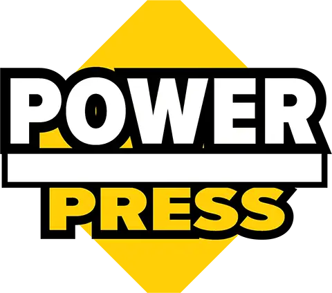 POWER PRESS - STARK